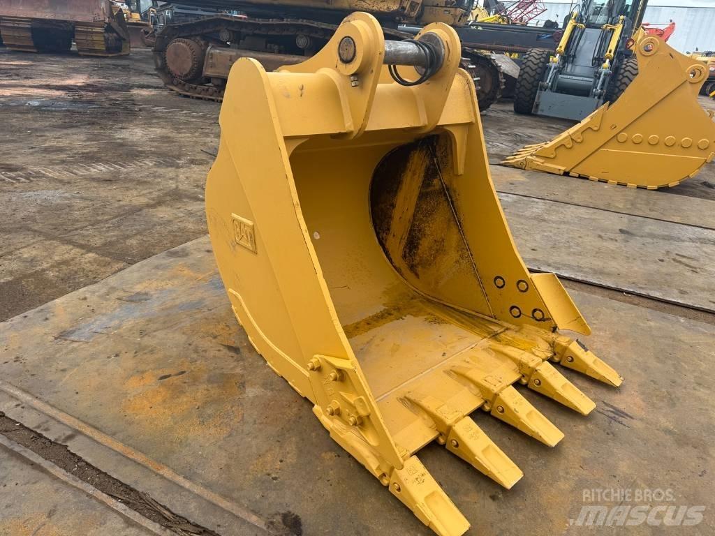 CAT 320 bucket OM Kopad
