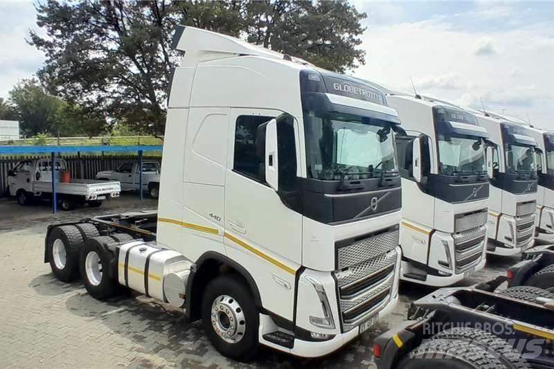Volvo FH 440 Muud veokid