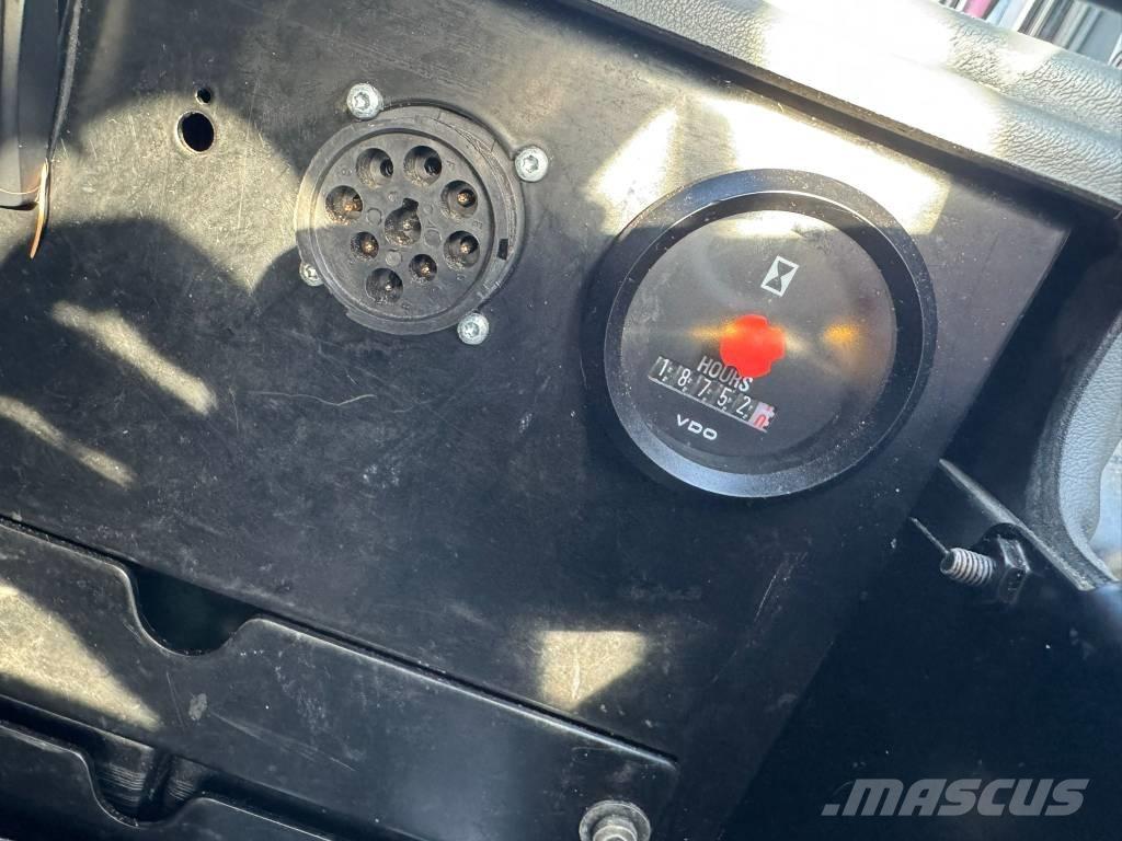 John Deere 1010 E Forwarderid