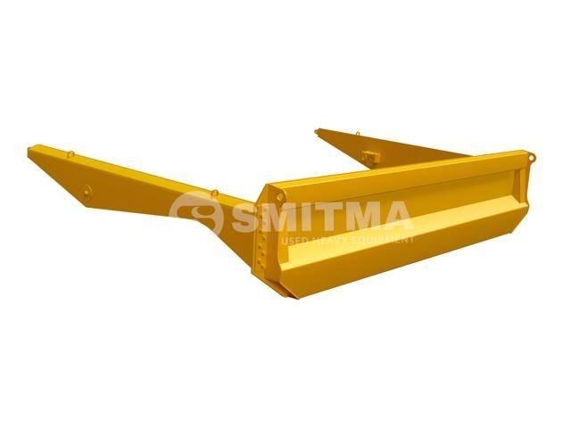 CAT 730C Tagaluugid