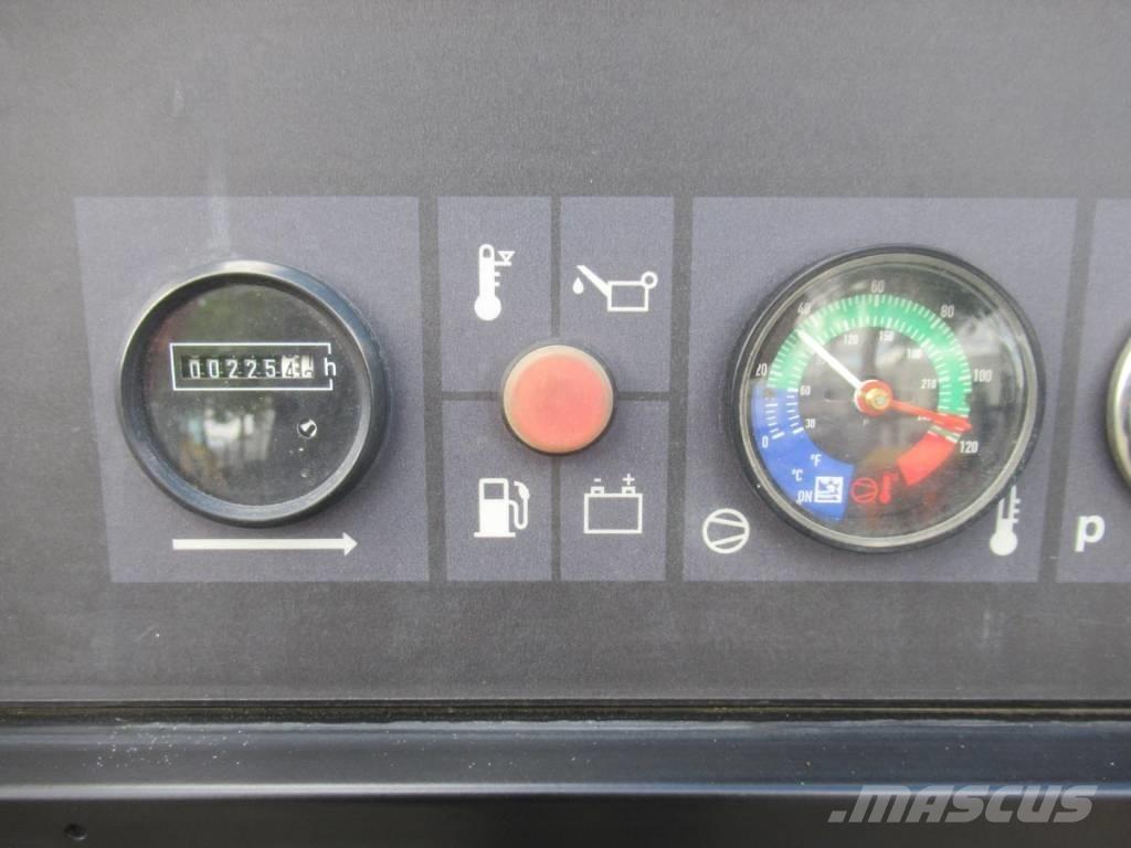 Kaeser M30 PE-2 Kompressorid