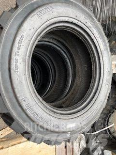 Armour 10-16.5 Rehvid, rattad ja veljed