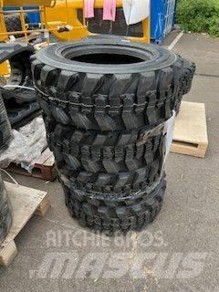 Armour 10-16.5 Rehvid, rattad ja veljed