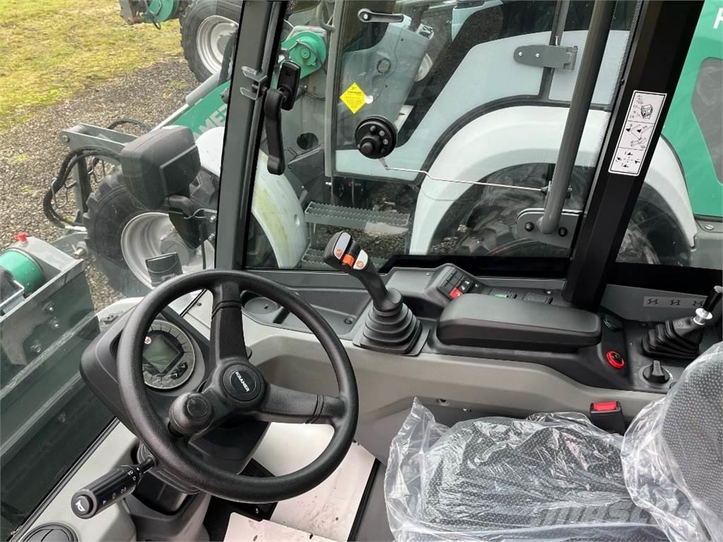 Kramer KL12.5 *DEMO* Rataslaadurid