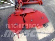 Potain MD 310 B Tornkraanad