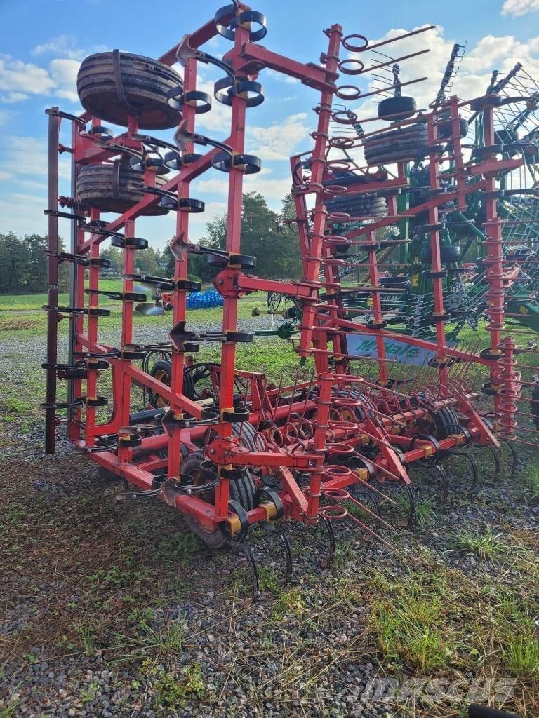 Väderstad NZ 740 Äkked