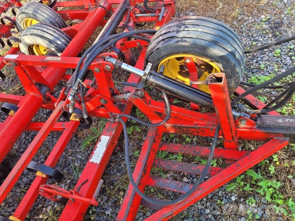 Väderstad NZ 740 Äkked