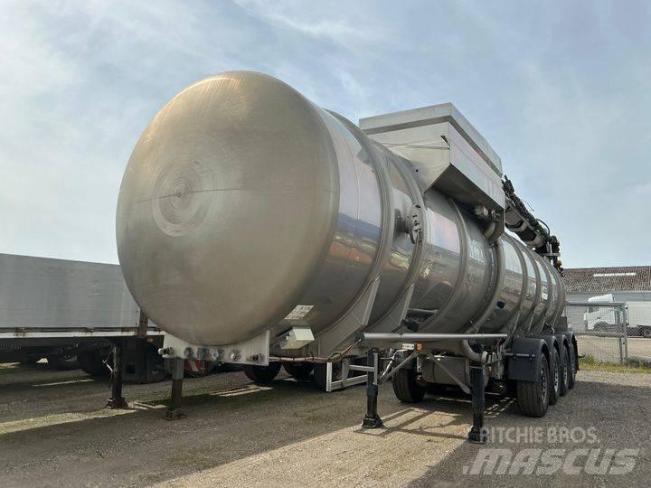 VM Tarm VM 38 S Tsistern poolhaagised