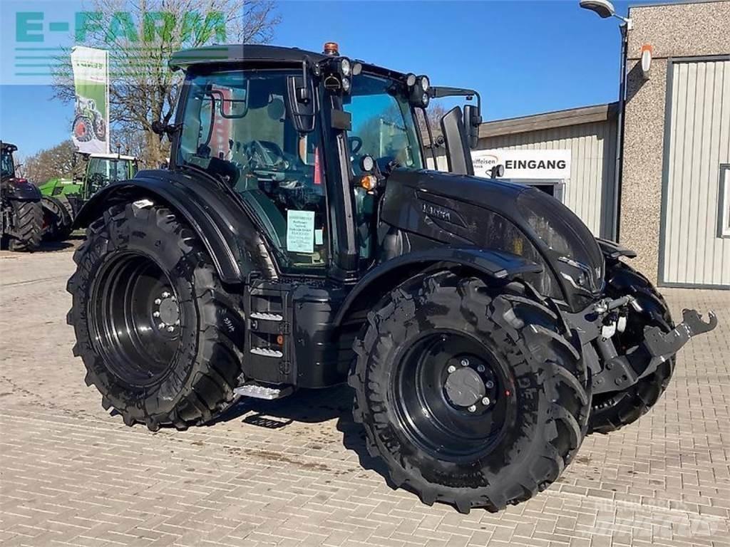 Valtra n 155ea Traktorid