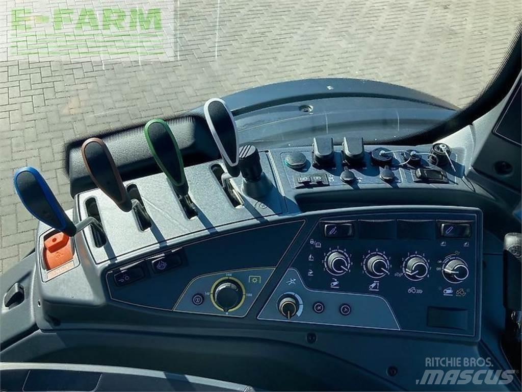 Valtra n 155ea Traktorid