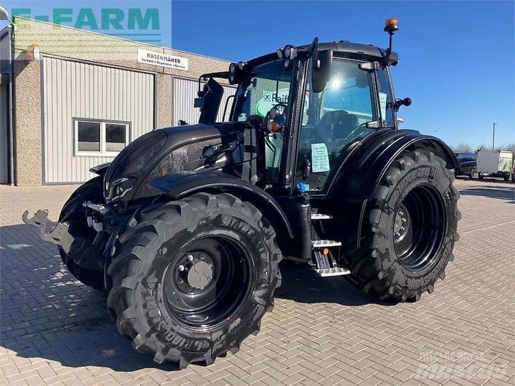 Valtra n 155ea Traktorid