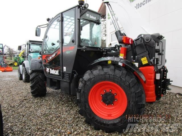 Bobcat TL 38.70 HF Teleskooplaadurid