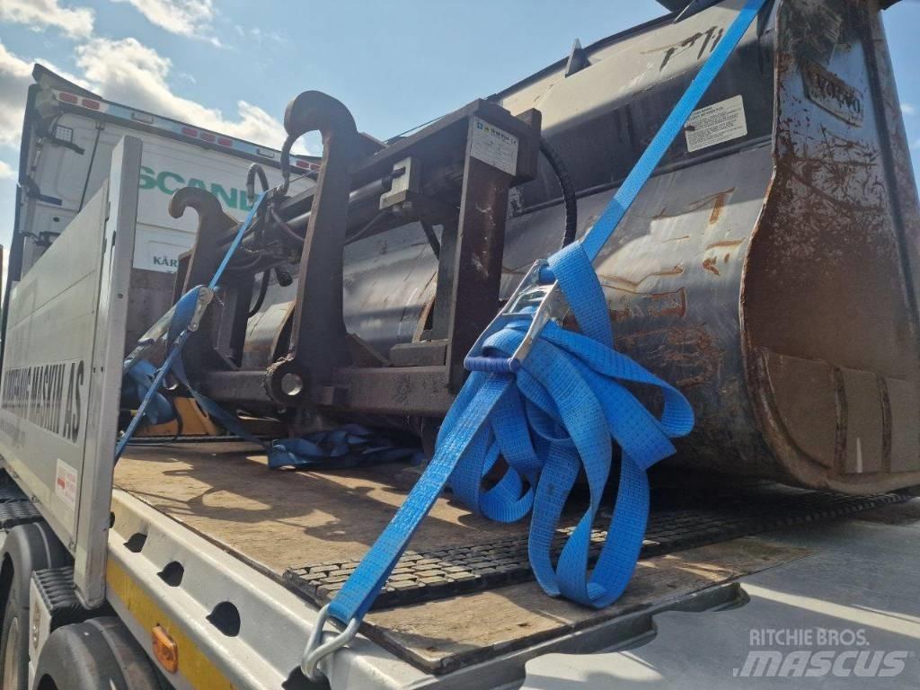 Volvo L 70 G Rataslaadurid