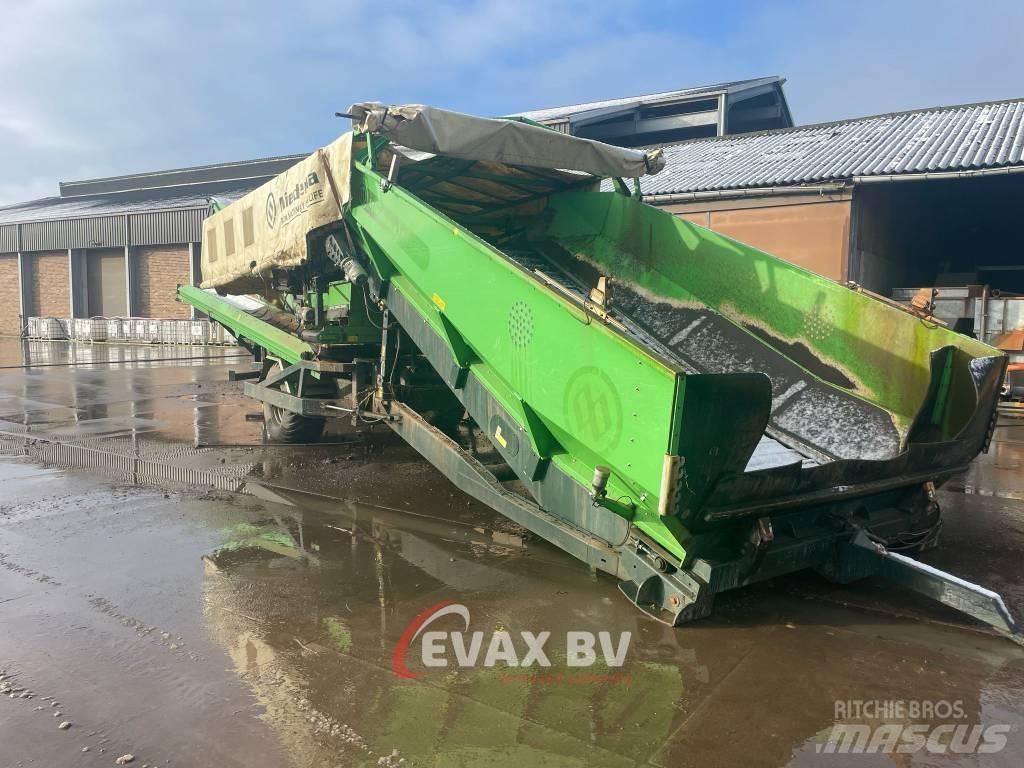 Miedema MHC241 ML Punkrid