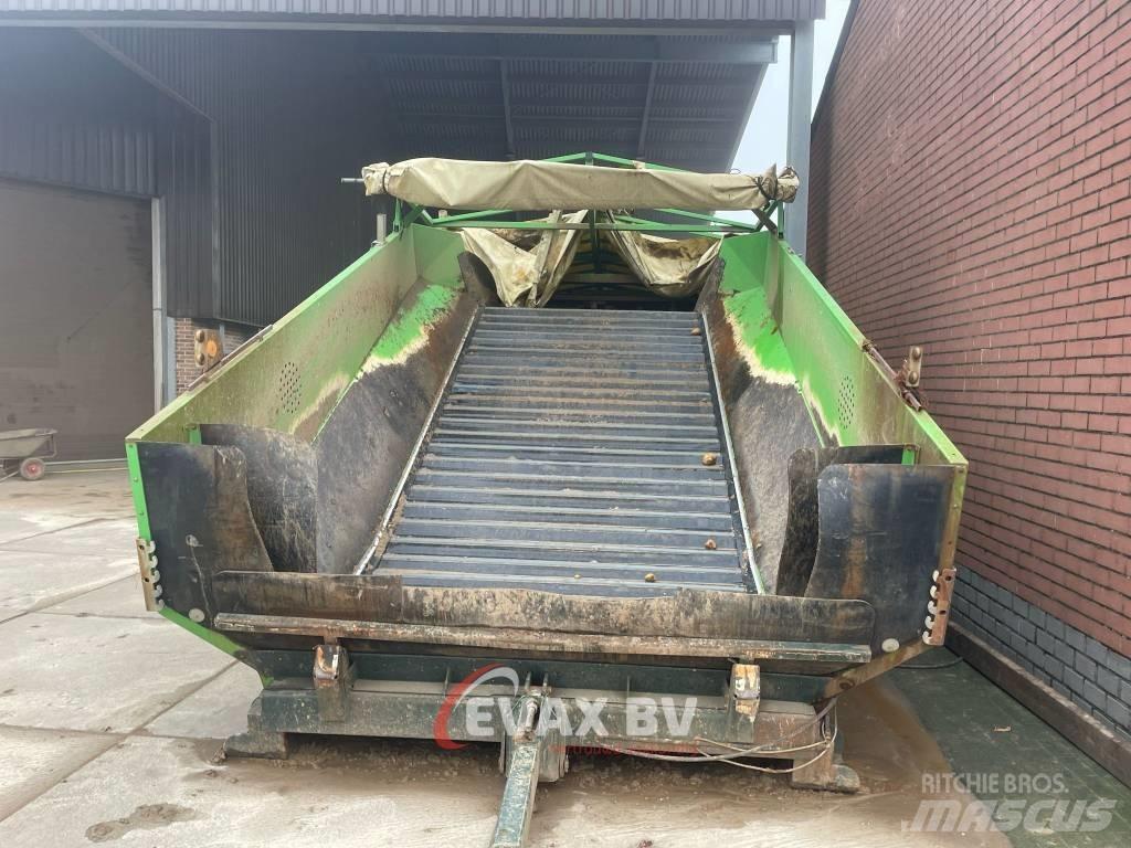 Miedema MHC241 ML Punkrid