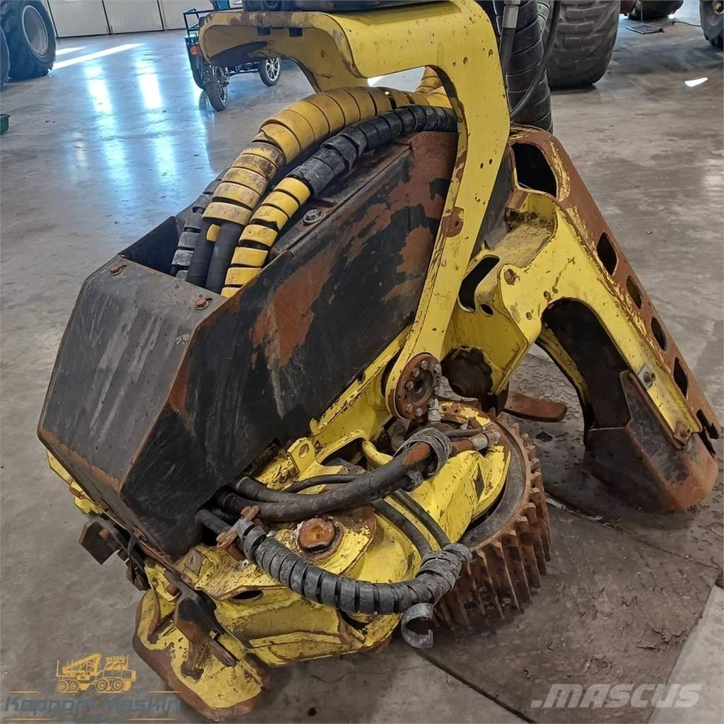 John Deere H270 Langetuspead
