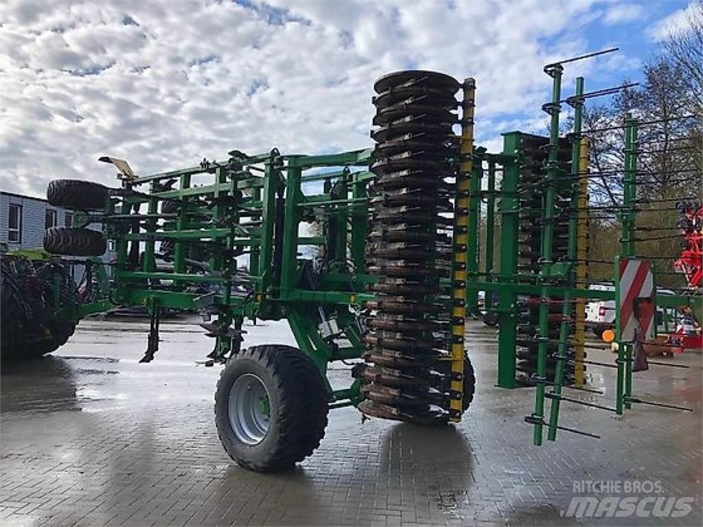 Kerner X4 460 Kultivaatorid