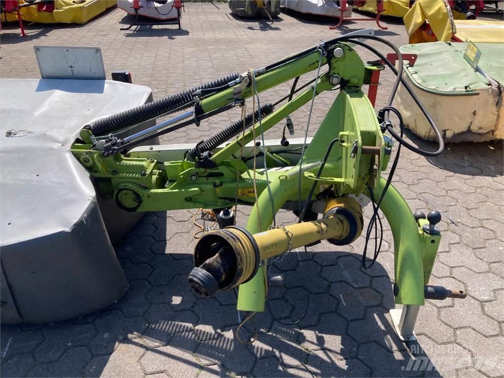 CLAAS Disco 3150 Muljurniidukid