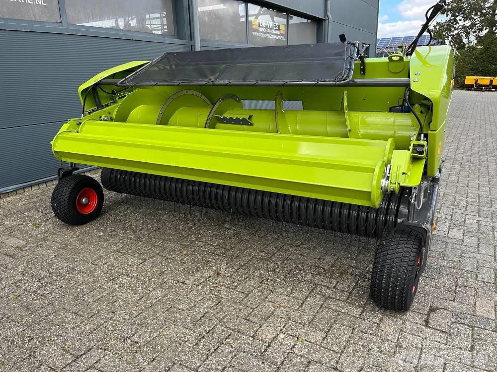 CLAAS PU 300 PROFI Kombainide heedrid