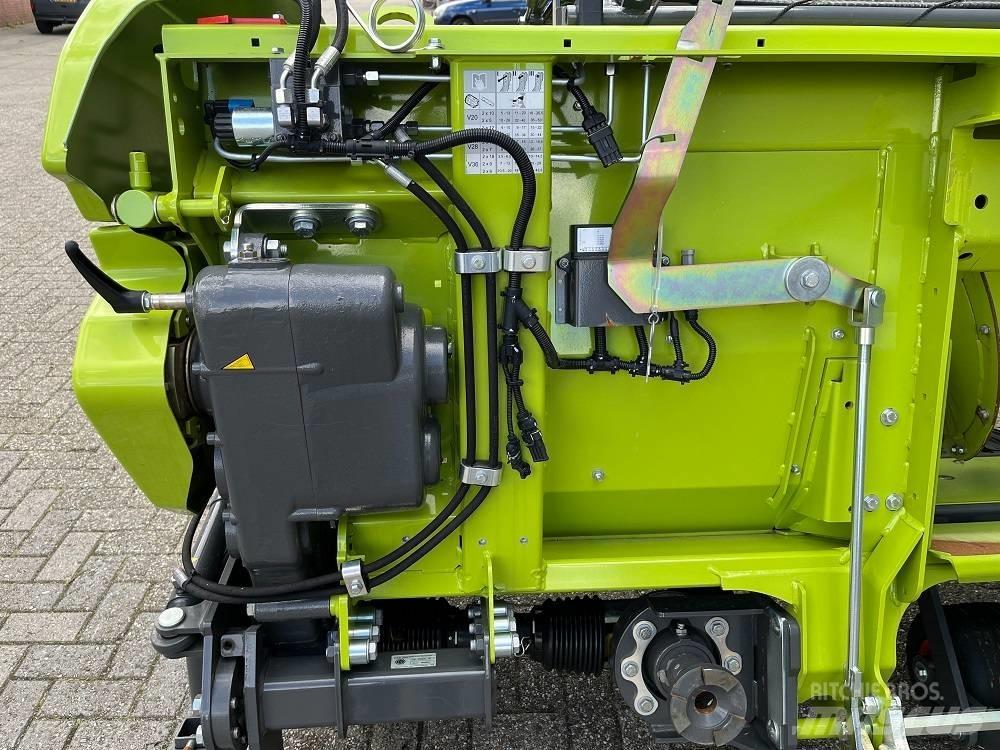 CLAAS PU 300 PROFI Kombainide heedrid