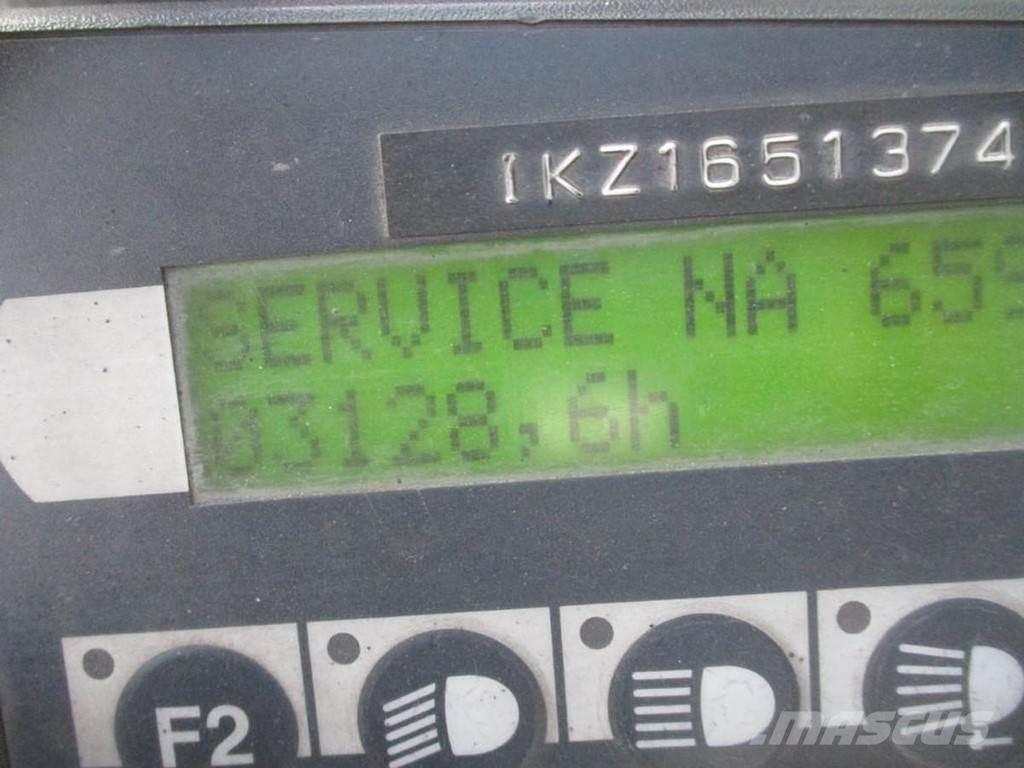 Still R 60-35 Elektritõstukid