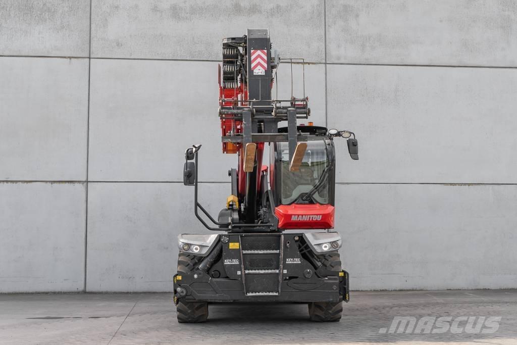 Manitou MRT 2260 Teleskooplaadurid