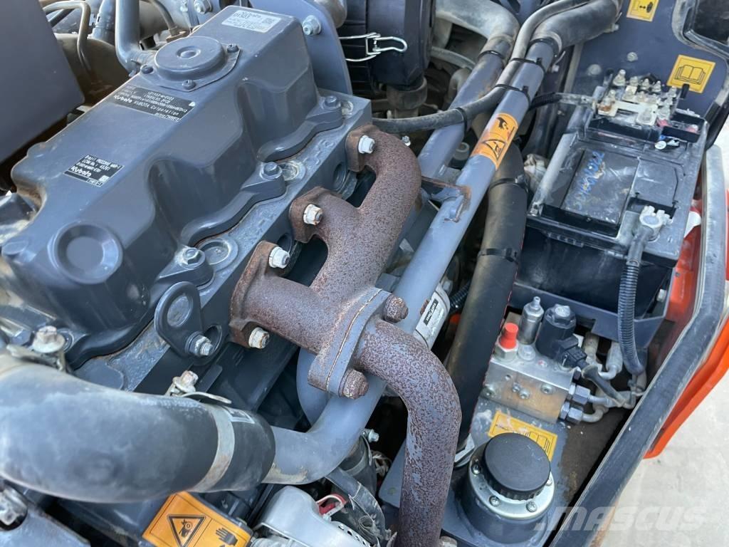 Hamm HD 10 VV Tandemrullid