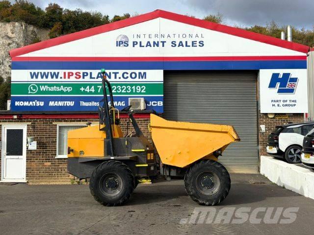 Mecalac TA 9 Väikekallurid