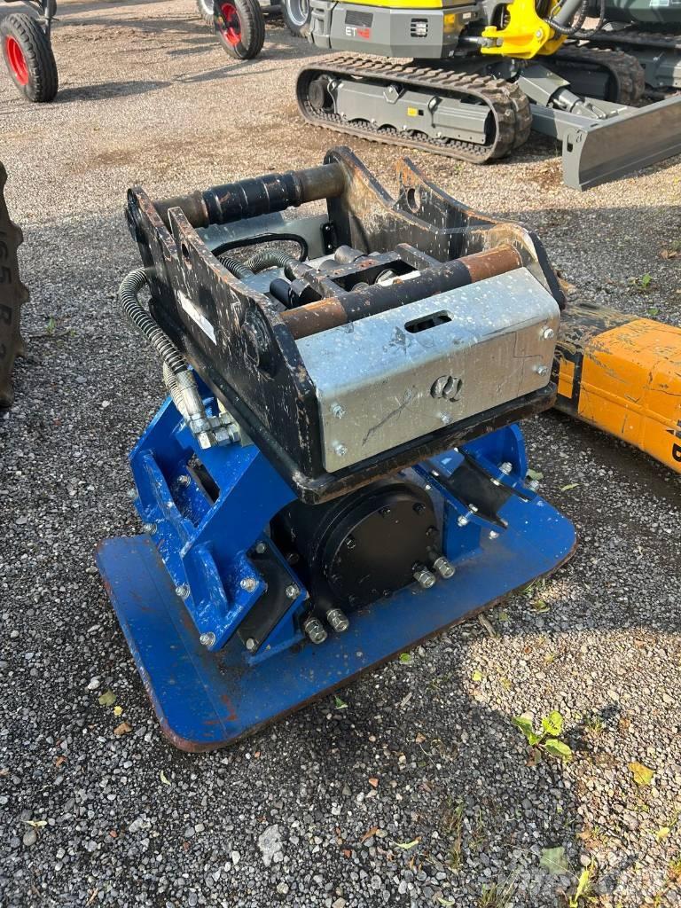  AKC ALL-Korco AKT600 Purustuskopad