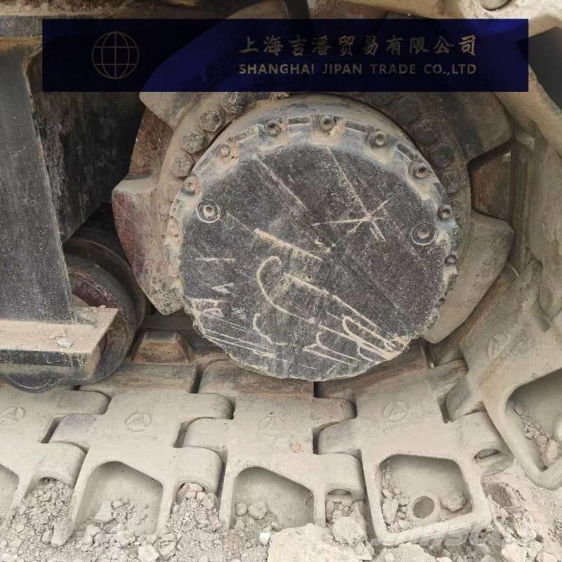 Sany SCC 1000 A-6 Roomikkraanad