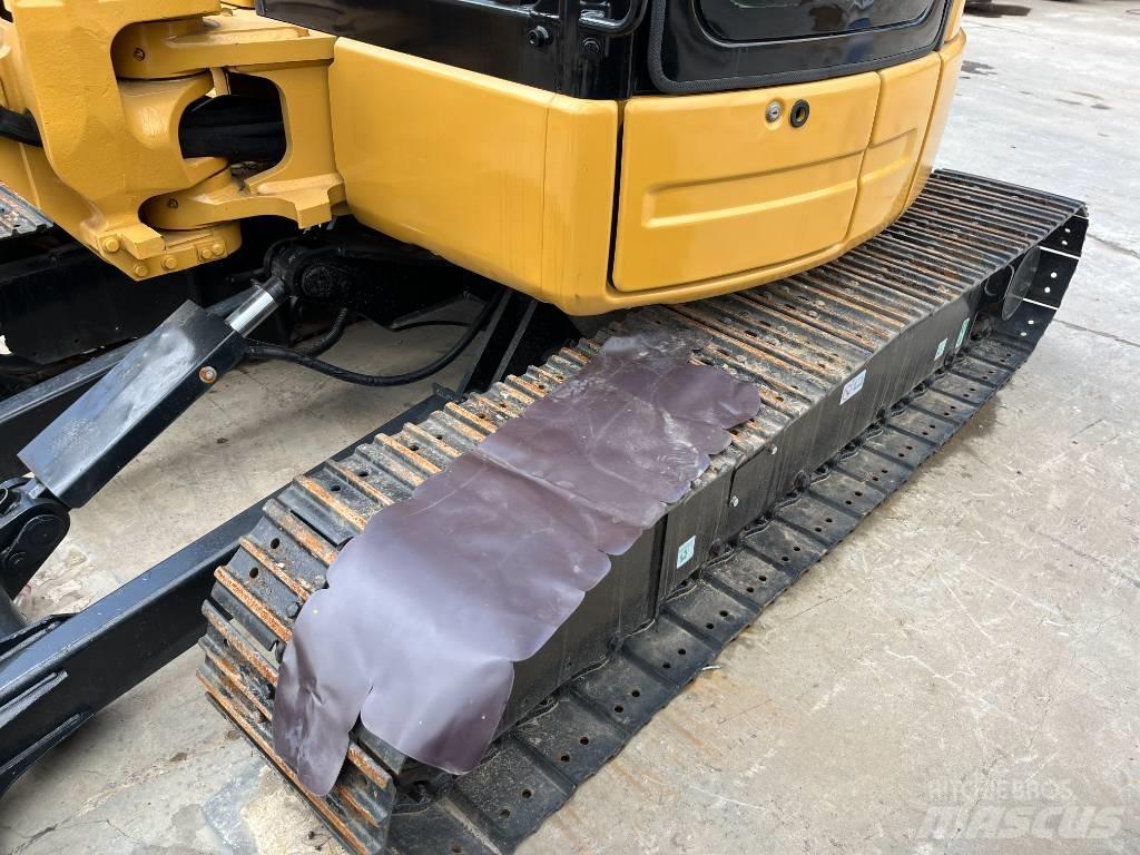 CAT CAT303.5E Miniekskavaatorid < 7 t