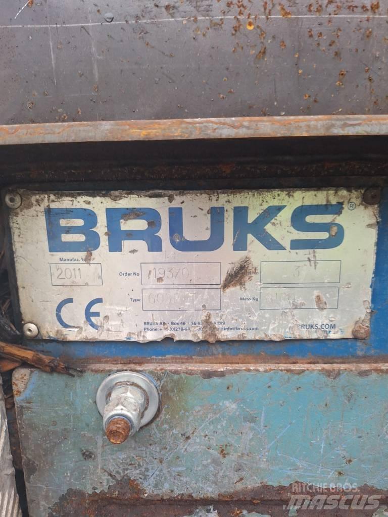 Bruks 605 PT Muu