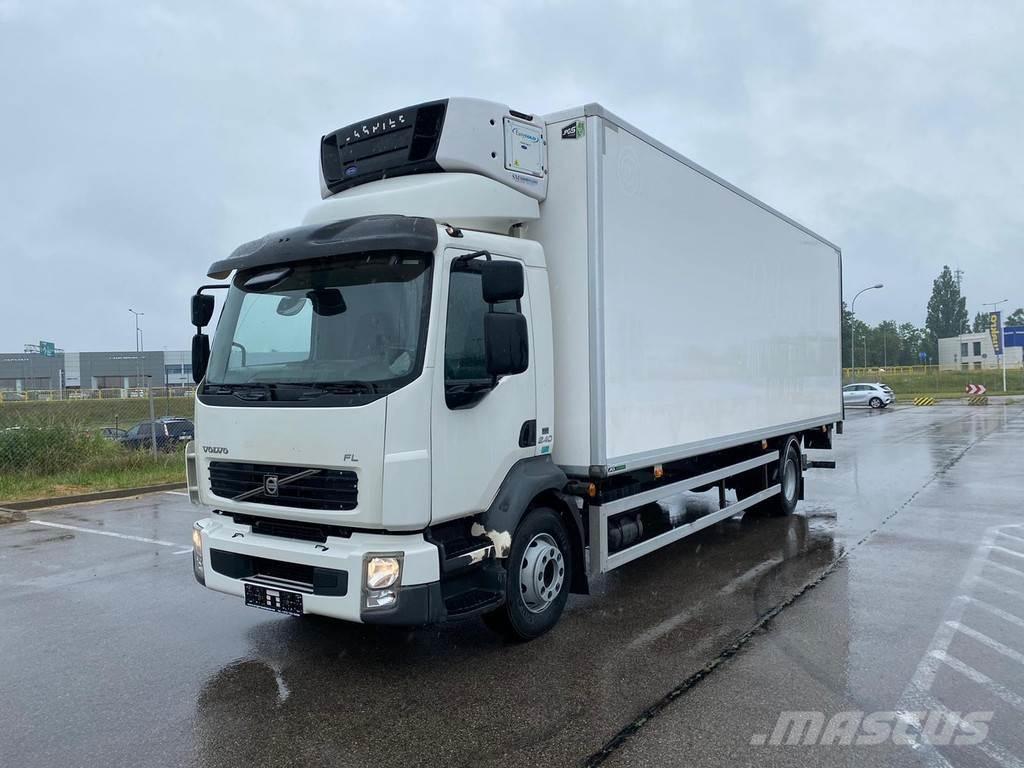 Volvo FL240 4x2 Külmikautod