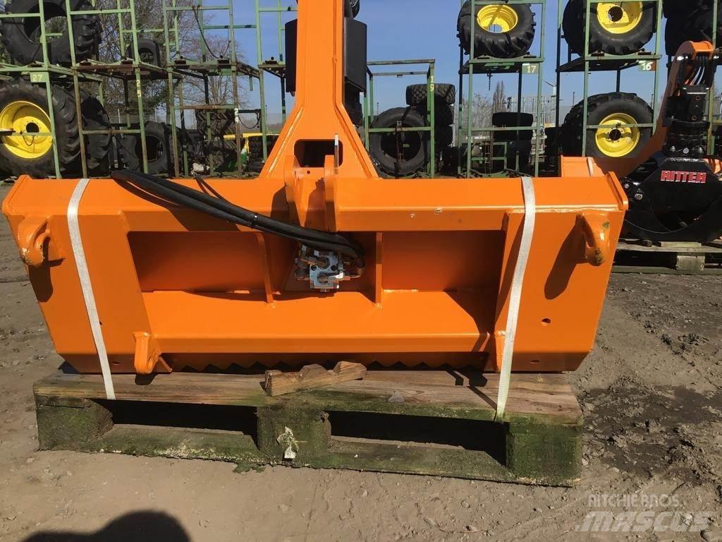 Ritter RG45/1100 Muud traktoritarvikud
