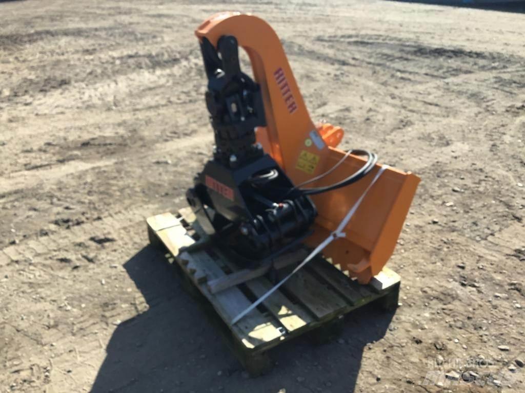 Ritter RG45/1100 Muud traktoritarvikud
