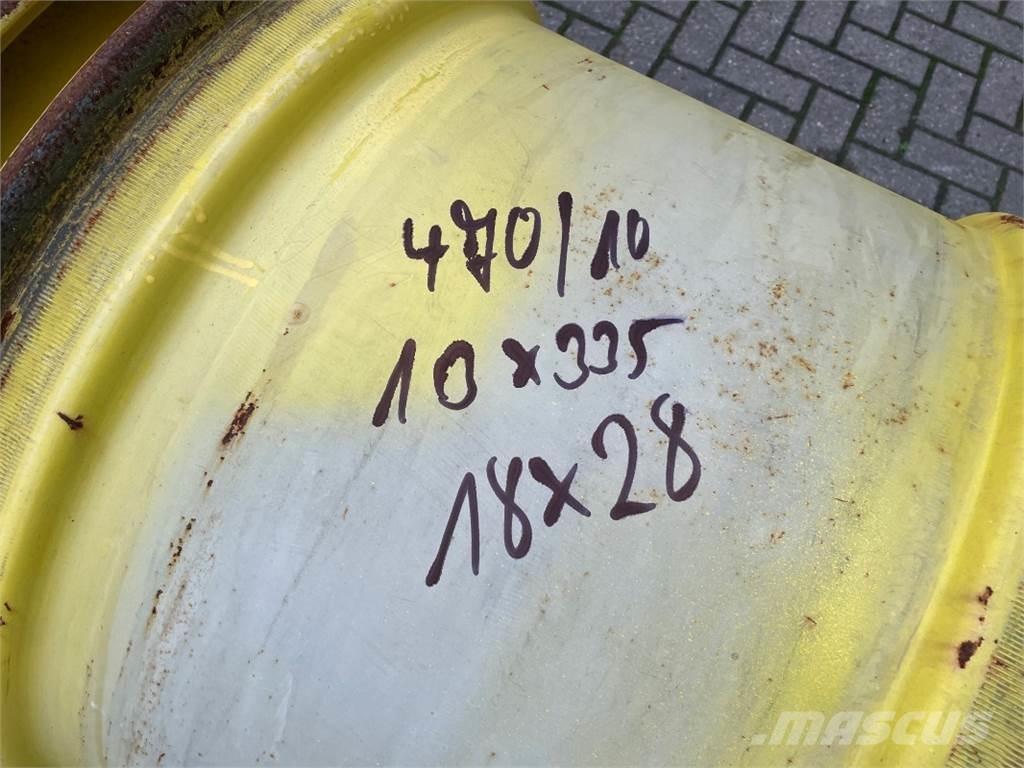  SONSTIGE 18x28 Muud põllumajandusmasinad