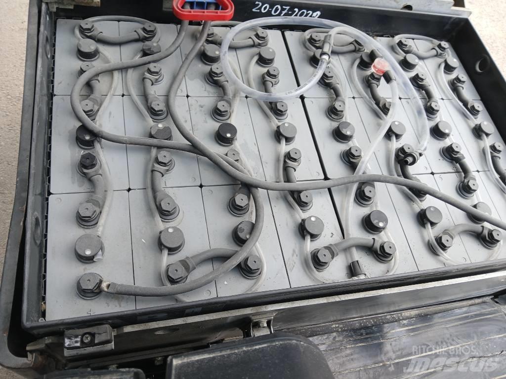 Nissan JAG1N1L18Q Elektritõstukid
