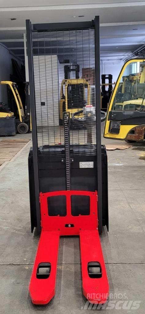 Hyster S 1.0 E Kahveltõstukid - muud