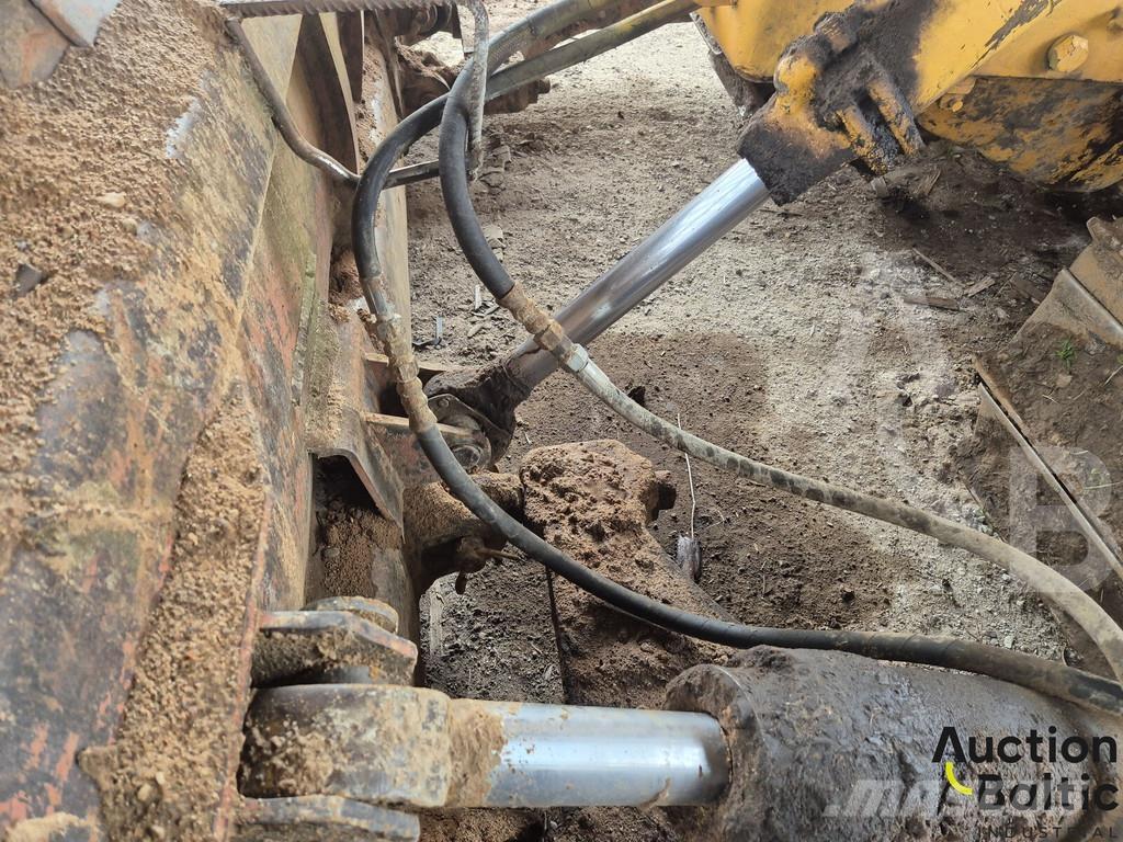  Onbekend T-170 Buldooserid