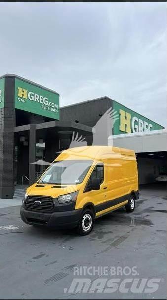 Ford TRANSIT Muu