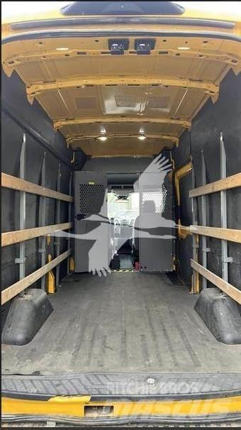 Ford TRANSIT Muu