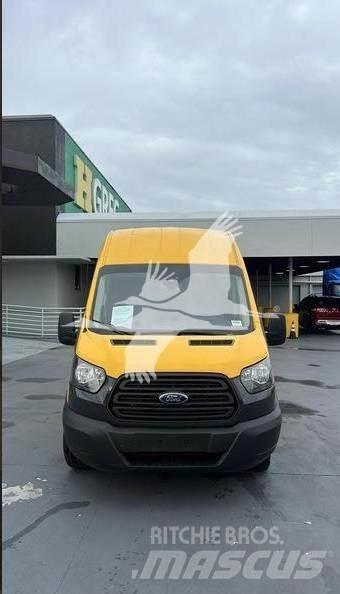 Ford TRANSIT Muu