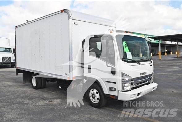 Isuzu NPR HD Muu