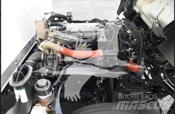 Isuzu NPR HD Muu