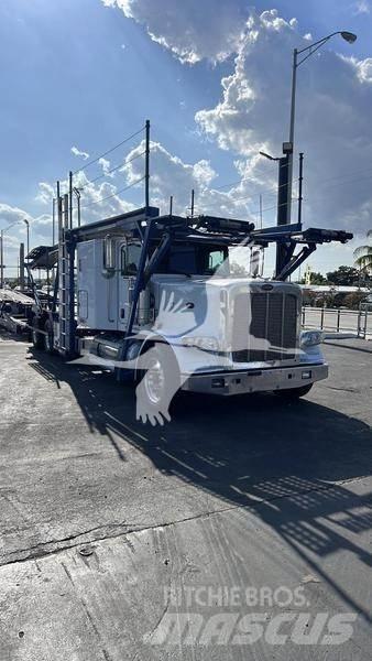 Peterbilt 388 Muu