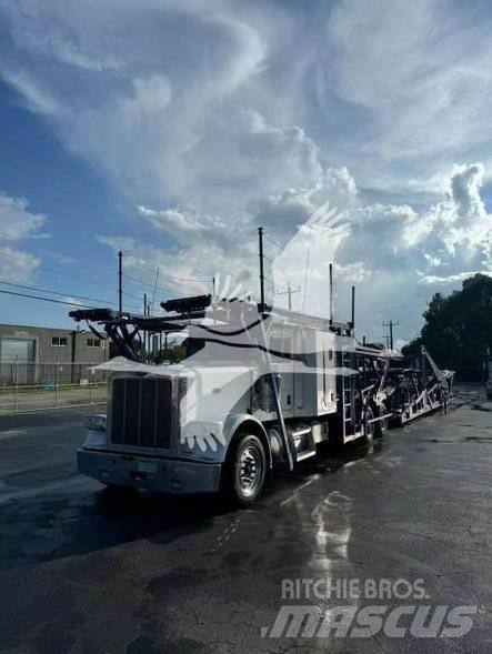 Peterbilt 388 Muu