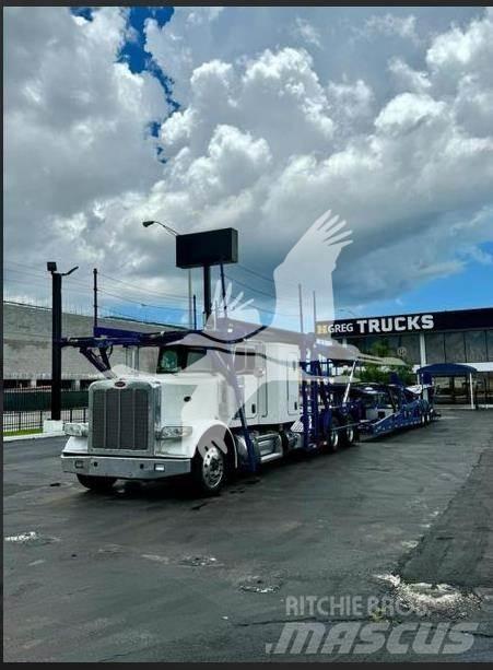 Peterbilt 388 Muu