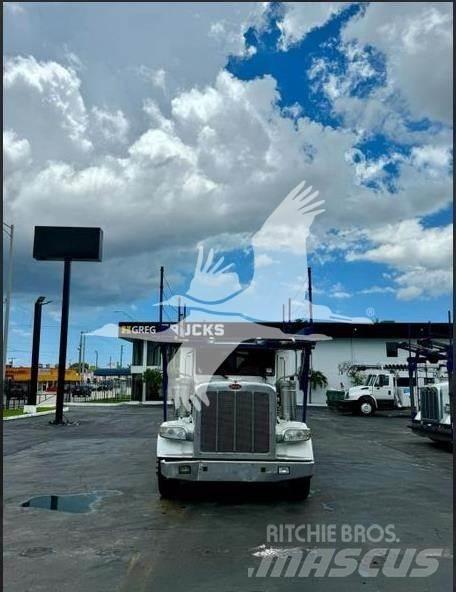 Peterbilt 388 Muu