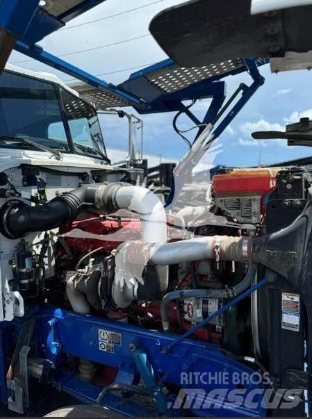 Peterbilt 389 Muu