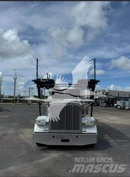 Peterbilt 389 Muu